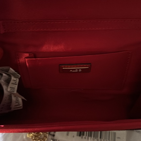 Aldo Geaven Crossbody Clutch